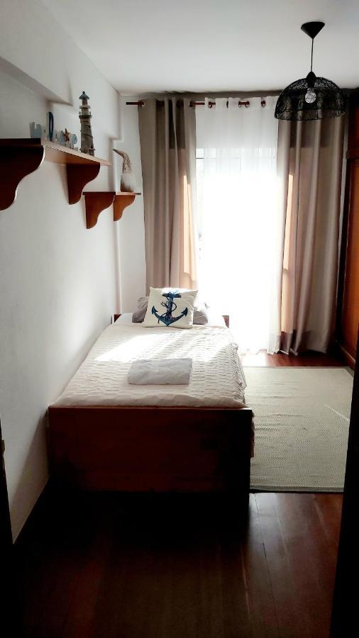 Apartamento Do Corpo Santo 丰沙尔 外观 照片
