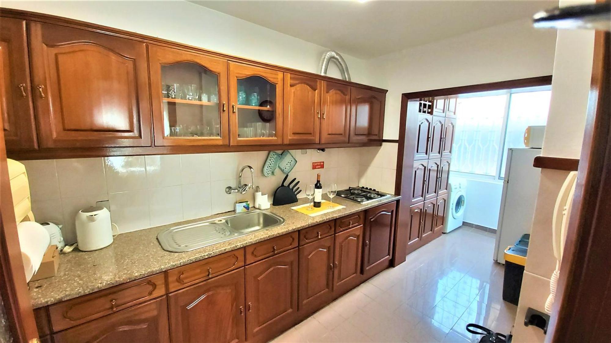 Apartamento Do Corpo Santo 丰沙尔 外观 照片